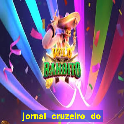 jornal cruzeiro do sul classificados empregos